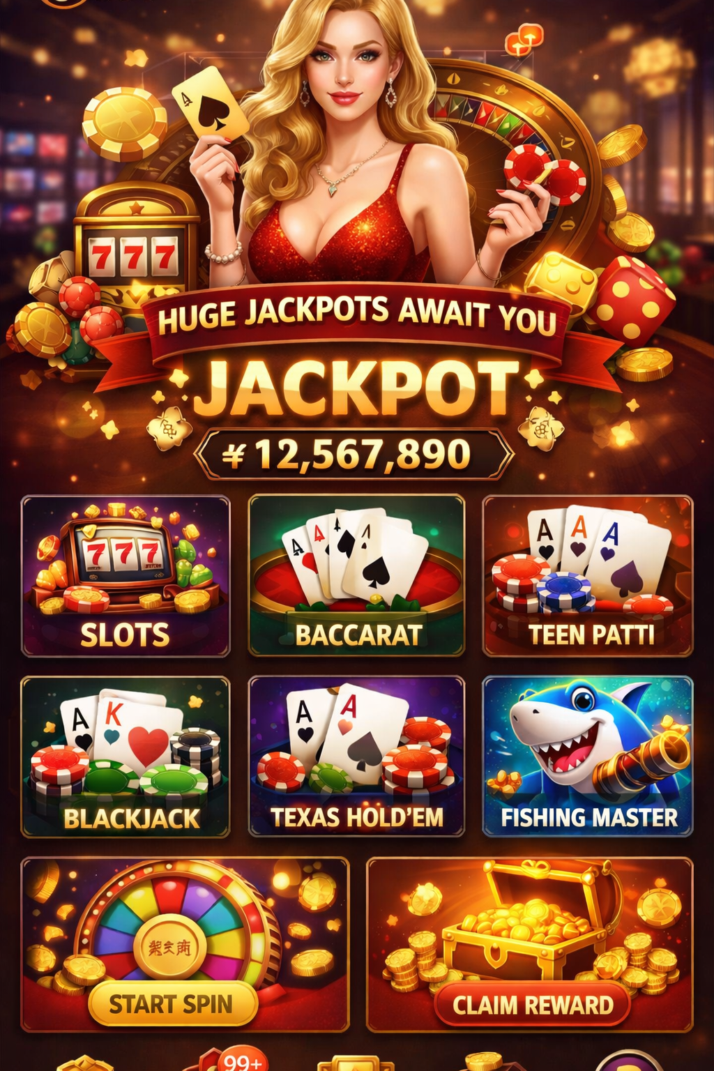 vulkan vegas