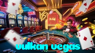 vulkan vegas