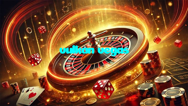 vulkan vegas casino presented on mobile device in Pakistan with slots and live games