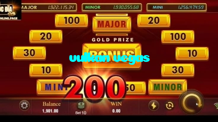 vulkan vegas casino presented on mobile device in Pakistan with slots and live games